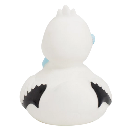 LILALU Stork Duck with Baby - design by LILALU - www.toybox.ae