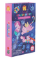Tiger Tribe Colouring Set - Magical Creatures - www.toybox.ae