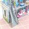 Kidkraft Magical Dreams Castle Dollhouse with EZ Kraft Assembly™ - www.toybox.ae