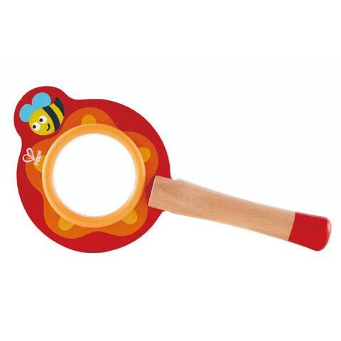 Busy Bee Magnifying Glass - www.toybox.ae