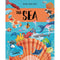 Sassi The Ultimate Atlas  The Sea