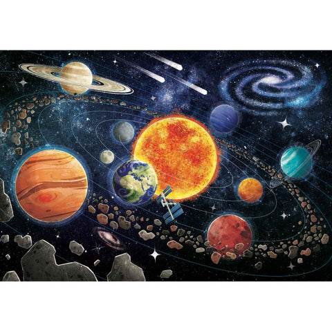 Sassi The Ultimate Atlas  Space