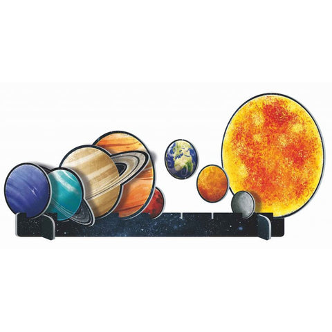 Sassi The Ultimate Atlas  Space