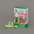 Knox Mini Incense Cone for Mini Incense Smoker - www.toybox.ae