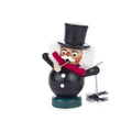 Mini Incense Smoker Chimney Sweep - www.toybox.ae