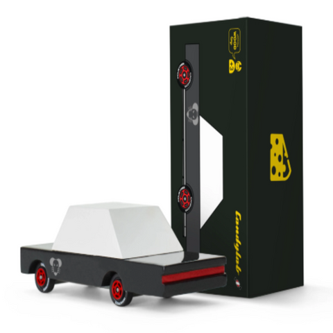 Candycar - The Mouse Rod - www.toybox.ae