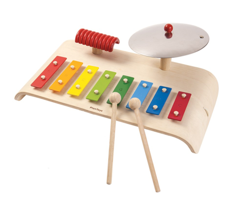 Musical Set - www.toybox.ae