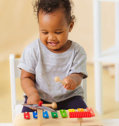 Musical Set - www.toybox.ae