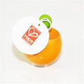 Hape Spinner - orange - www.toybox.ae