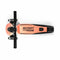 Scoot&Ride Highwaykick 5 LED Peach - www.toybox.ae