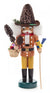 MINI NUTCRACKER PINE CONE HAT - www.toybox.ae