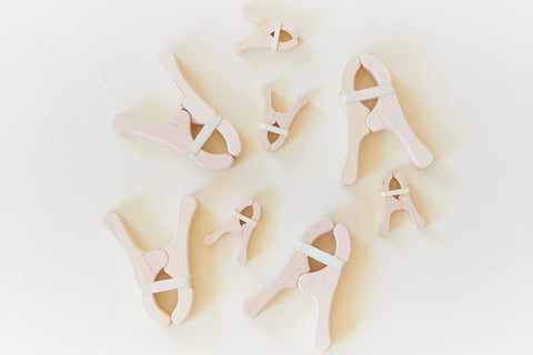 Mini Play Clips - www.toybox.ae