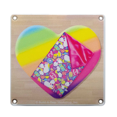 Pajama Party Cub Condo - www.toybox.ae