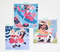 Poppik My Sticker Puzzle - Princesses - www.toybox.ae