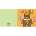 Sassi Puzzle 2 Numbers - www.toybox.ae