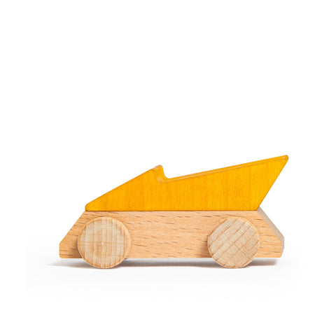 Supercars Lightning - www.toybox.ae