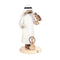 Incense Smoker Arab with a Falcon - www.toybox.ae