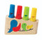 Rainbow Pan Pipe - www.toybox.ae