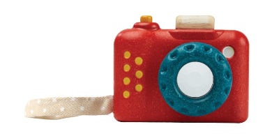 My First Camera - www.toybox.ae