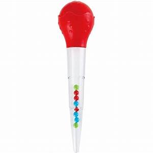 Hape Squeeze & Squirt - red - www.toybox.ae