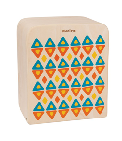 Rhythm Box Ii - www.toybox.ae