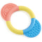 Hape Teether Ring - www.toybox.ae