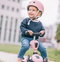 Scoot&Ride Baby Helmet XXS-S Rose - www.toybox.ae