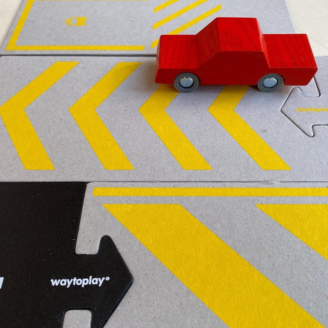 Waytoplay Road to Recovery - www.toybox.ae