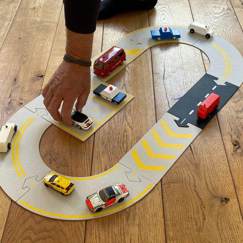 Waytoplay Road to Recovery - www.toybox.ae