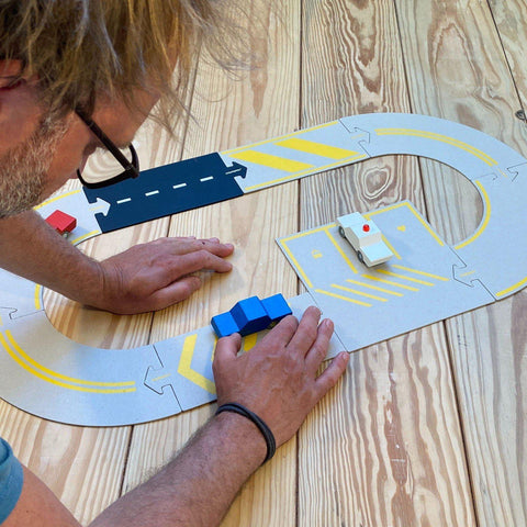 Waytoplay Road to Recovery - www.toybox.ae