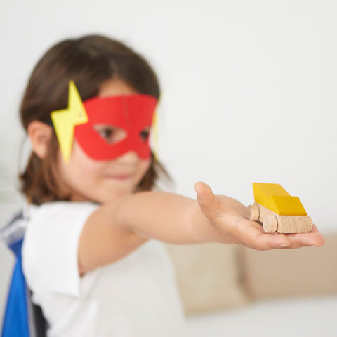 Supercars Lightning - www.toybox.ae