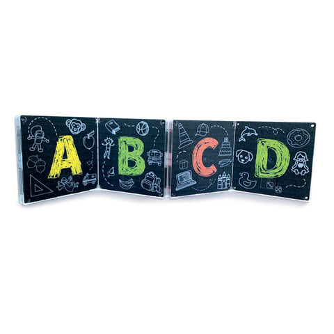 CreateOn ABC School House