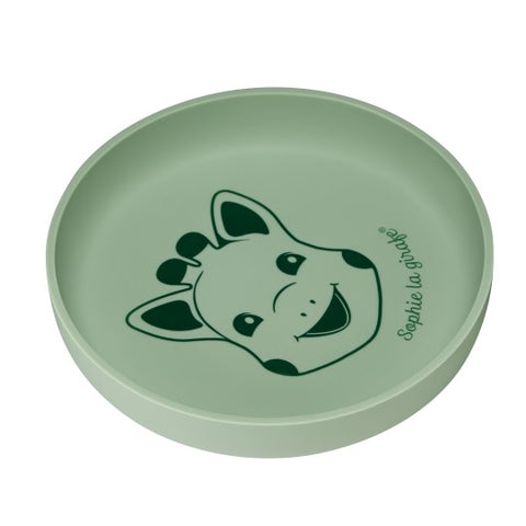 Il Etait Une Fois Silicone Meal Set - www.toybox.ae