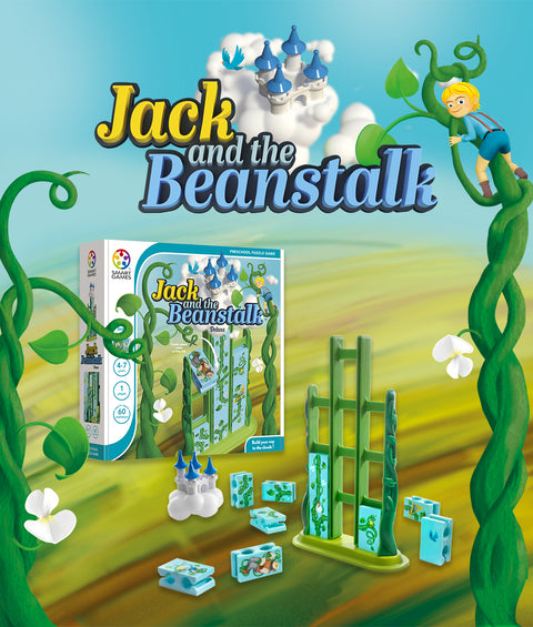 Jack And The Beanstalk - www.toybox.ae