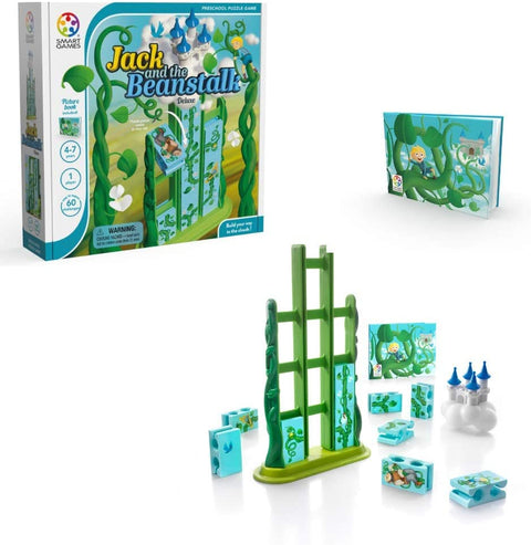 Jack And The Beanstalk - www.toybox.ae