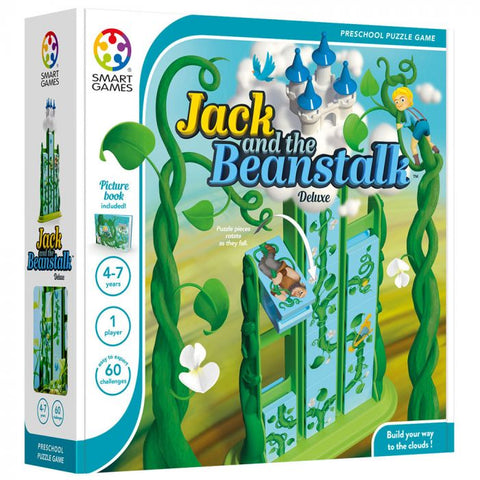 Jack And The Beanstalk - www.toybox.ae