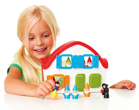 Snow White - Deluxe - www.toybox.ae