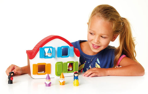 Snow White - Deluxe - www.toybox.ae