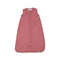 100% Cotton Muslin Sleep sack - Rose - Size M (6-12months) - www.toybox.ae
