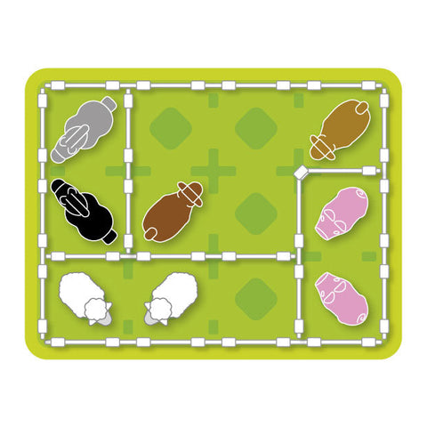 SMART FARMER - www.toybox.ae