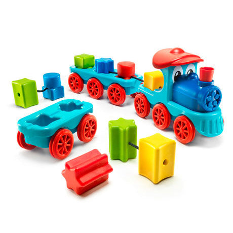 BRAIN TRAIN - www.toybox.ae