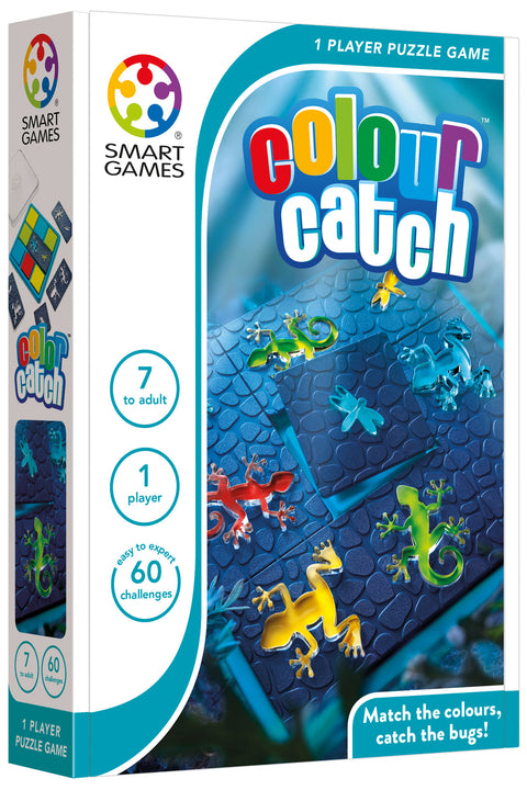 COLOUR CATCH - www.toybox.ae