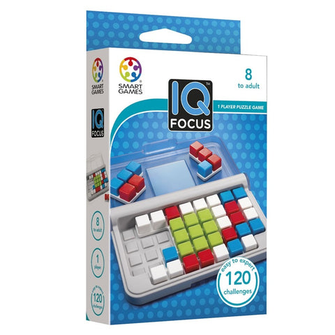IQ Focus - www.toybox.ae