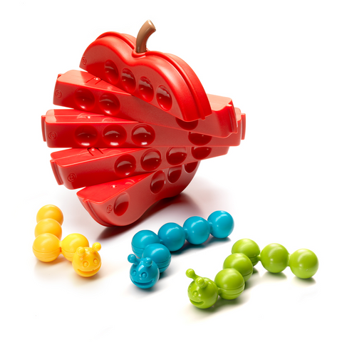 Apple Twist - www.toybox.ae