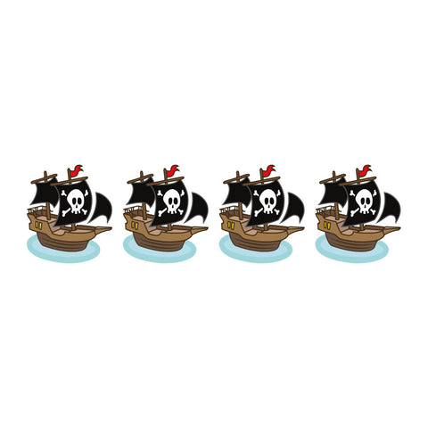 Pirates Jr Hide & Seek - www.toybox.ae