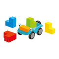 Smart Car 5x5 - www.toybox.ae