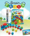 BRAIN TRAIN - www.toybox.ae