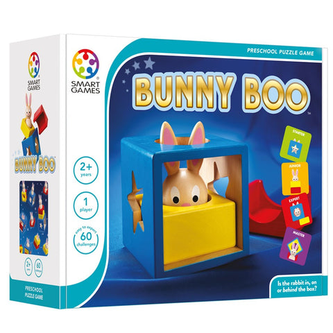 Bunny Boo - www.toybox.ae