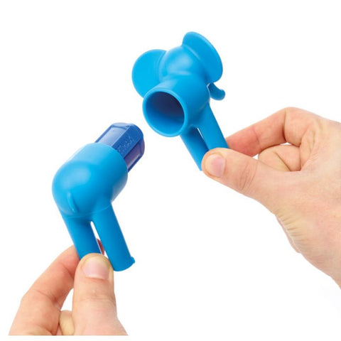 Smartmax - My First Animals - Elephant - www.toybox.ae