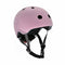 Scoot&Ride Kid Helmet S-M Rose - www.toybox.ae